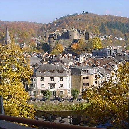 B&B Le Corumont La Roche-en-Ardenne Exterior photo