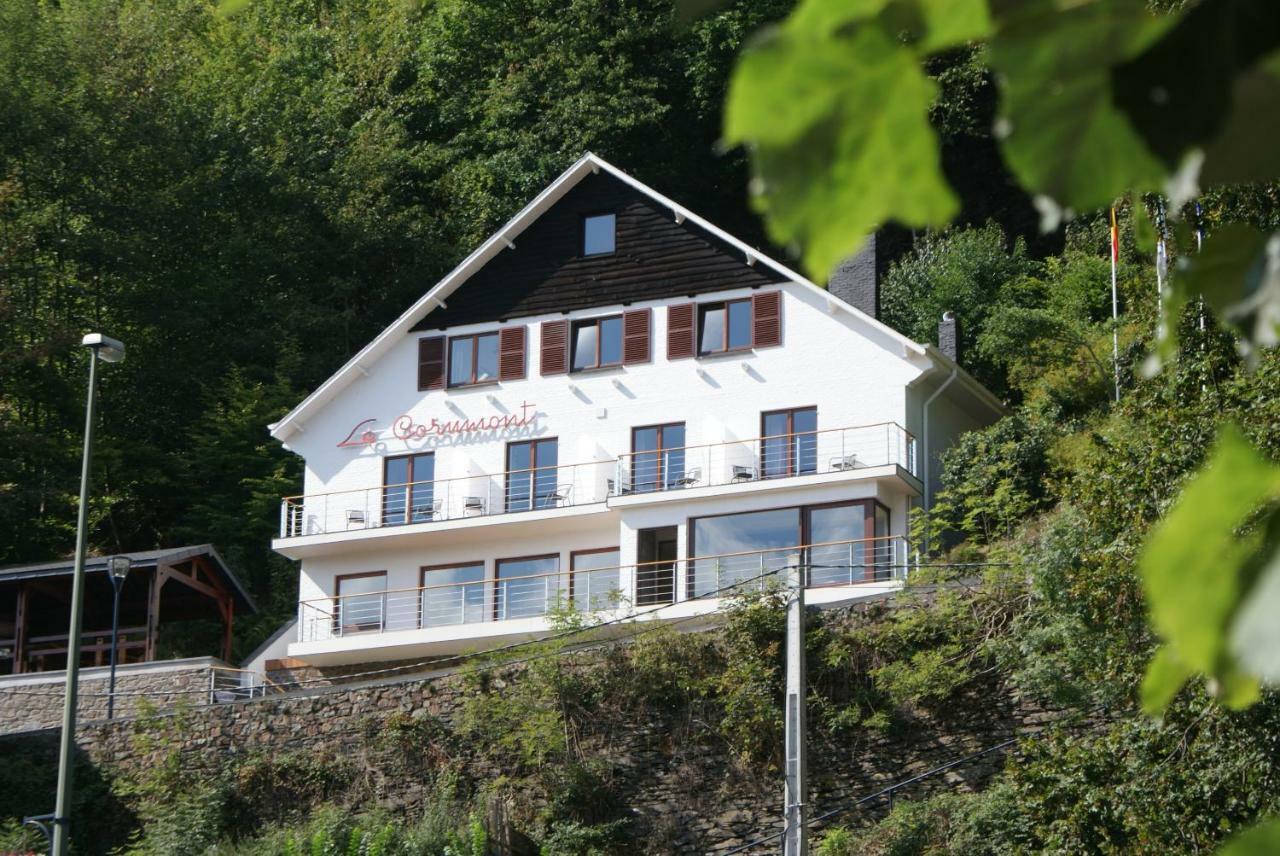 B&B Le Corumont La Roche-en-Ardenne Exterior photo